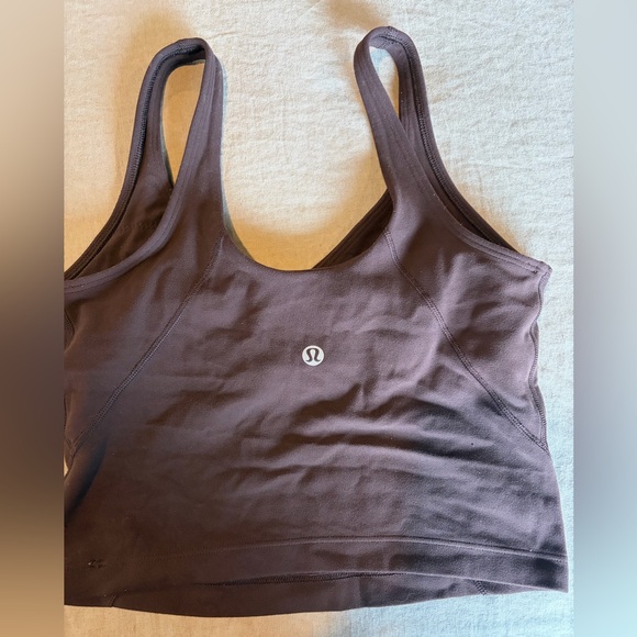 Lululemon Align Tank - Picture 2 of 3